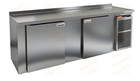 Кегератор HICOLD BR-11/GNK L